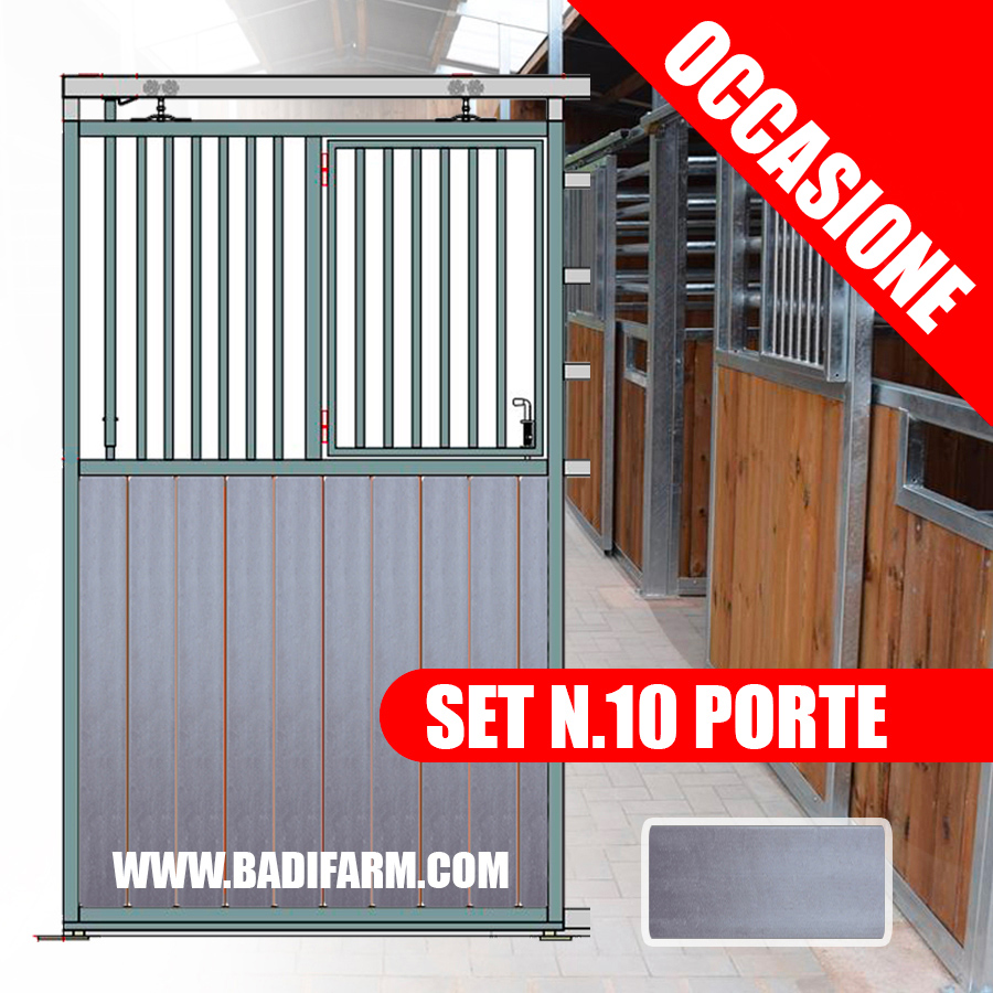 Porte bf texas
